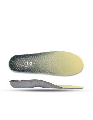 INSOLE RUNNER ADVANCED