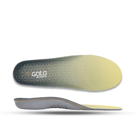 INSOLE RUNNER ADVANCED