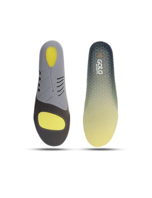 INSOLE RUNNER ADVANCED