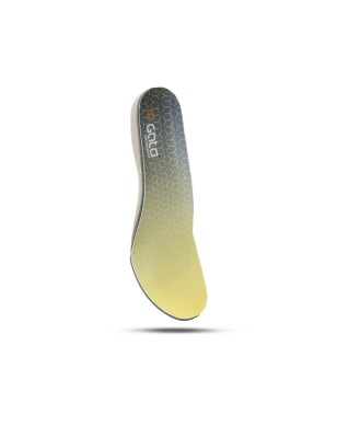 INSOLE RUNNER ADVANCED