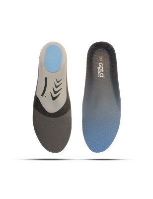 INSOLE RUNNER SUPPORT