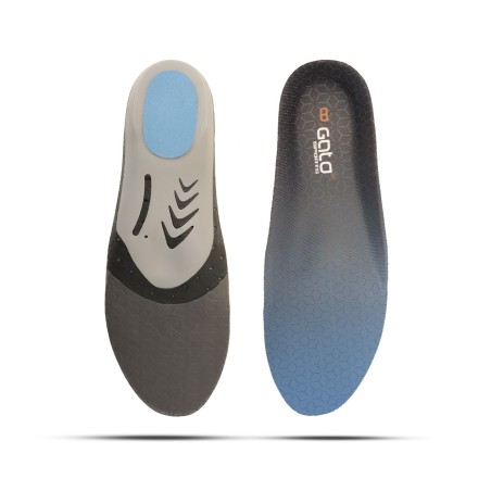 INSOLE RUNNER SUPPORT