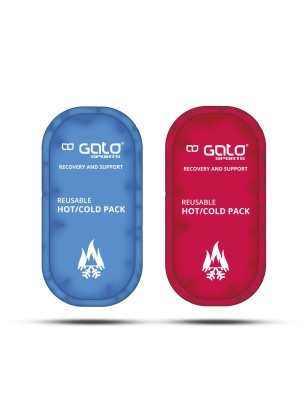 HOT/COLD PACK