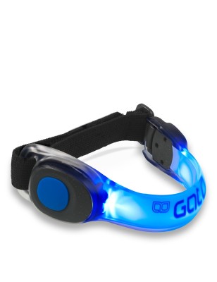 NEON LED ARMBAND