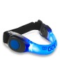 NEON LED ARMBAND