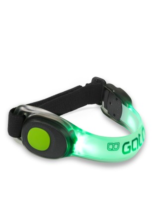 NEON LED ARMBAND