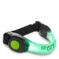 NEON LED ARMBAND