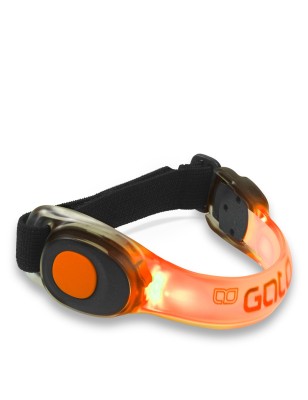 NEON LED ARMBAND