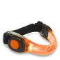 NEON LED ARMBAND