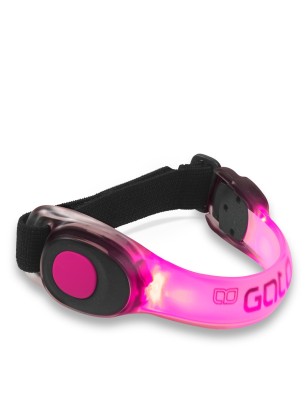 NEON LED ARMBAND