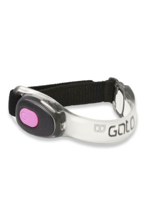 USB NEON LED ARMBAND