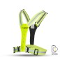 LED USB SPORT VEST