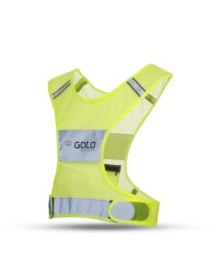 X-VEST SAFER SPORT