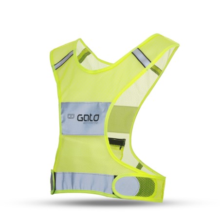 X-VEST SAFER SPORT