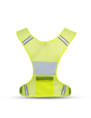 X-VEST SAFER SPORT