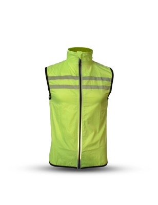 USB PRIMER LED VEST