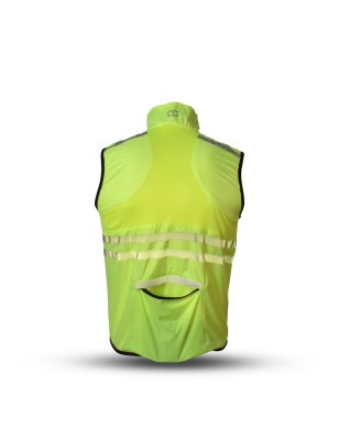 USB PRIMER LED VEST