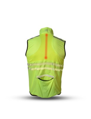 USB PRIMER LED VEST