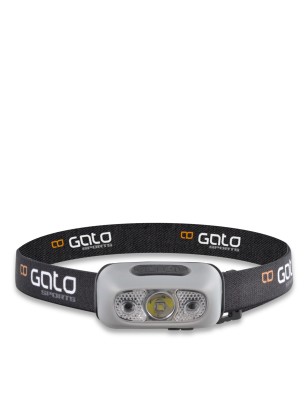 HEAD TORCH USB