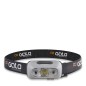 HEAD TORCH USB