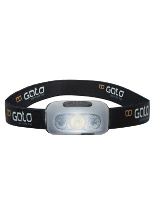 HEAD TORCH USB