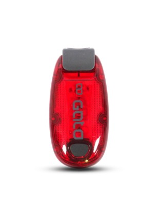 RUNNER LED CLIP