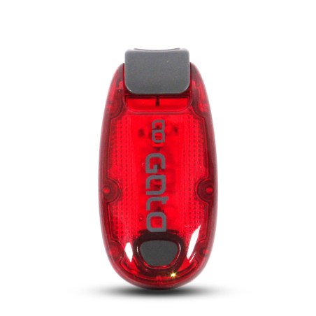 RUNNER LED CLIP