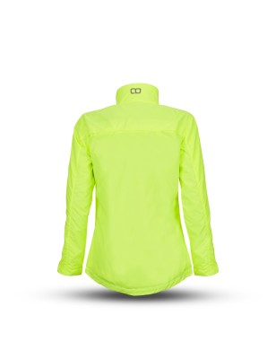 PRIMER JACKET WOMEN