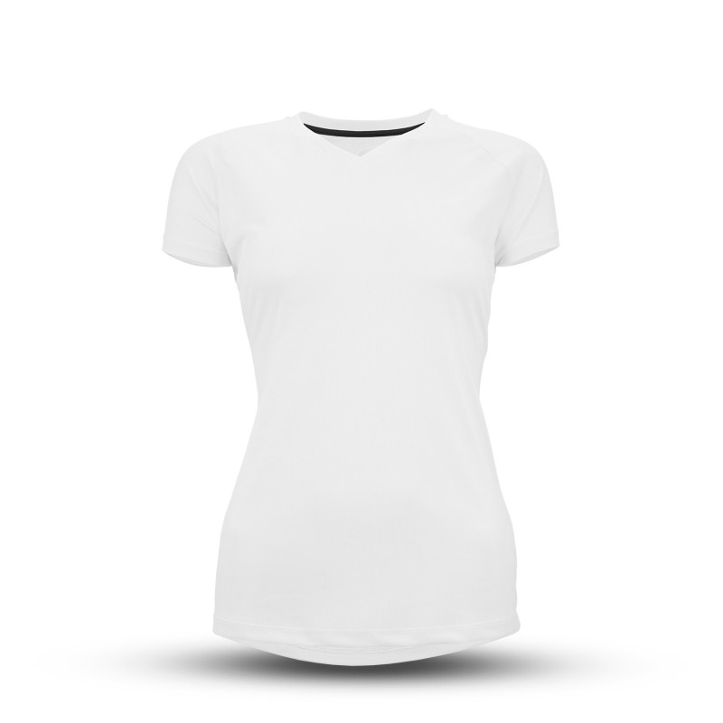 TECH TEE WOMEN TECH TEE WOMEN
