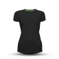 TECH TEE WOMEN TECH TEE WOMEN