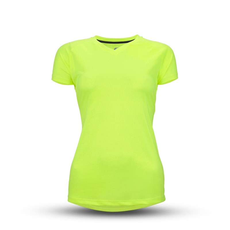 TECH TEE WOMEN TECH TEE WOMEN