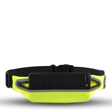 WATERPROOF SPORTS BELT