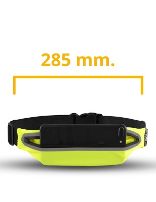 WATERPROOF SPORTS BELT